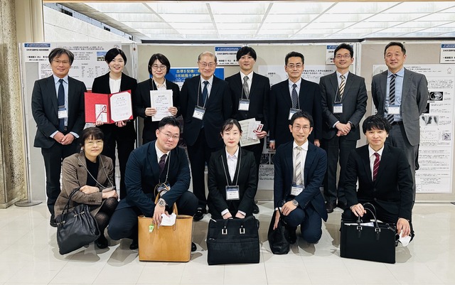 消化器内科集合写真