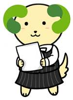 脳神経内科の医師からのメッセージ イラスト