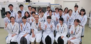 「薬あるところに薬剤師あり」 写真2