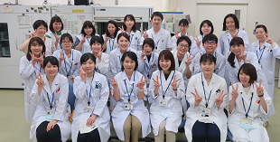「薬あるところに薬剤師あり」 写真1