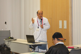 腎臓病教室(ほじほじの会) 写真2