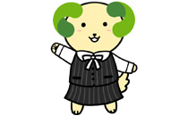 ブロック長会議 イラスト