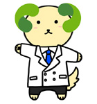 整形外科医師より イラスト