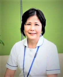 副院長兼看護部長