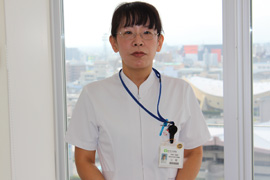 浪尾 路代 写真1