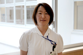 近石 昌子 東山 直美 写真3