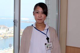 秋山 優 写真1