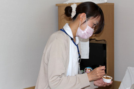 秋山 優 写真2